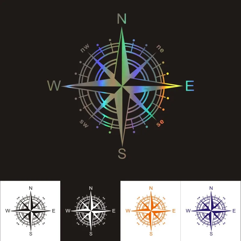 

Car Stickers 20CM*20CM Art Design NSWE Car Motorcycles Stickers Reflective Decoration Styling BUY 2 SAVE HALF Custom Sticker