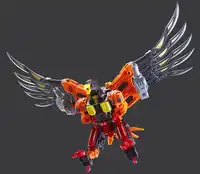 1 Pcs TFC Predaking Divebomb Klassieke Speelgoed Voor Jongens Zonder Doos