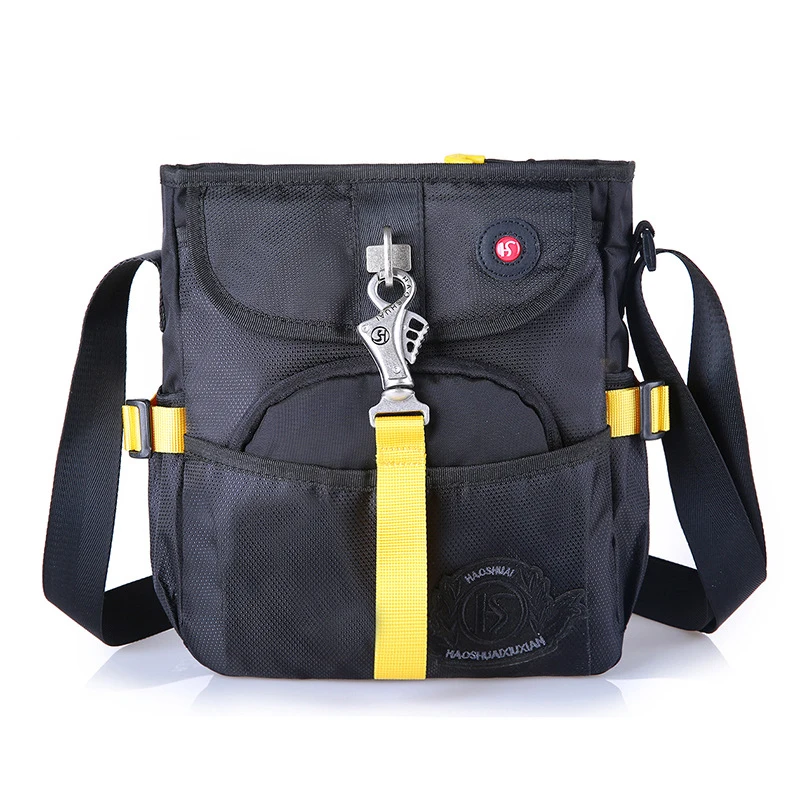 Small Nylon Sling Bags