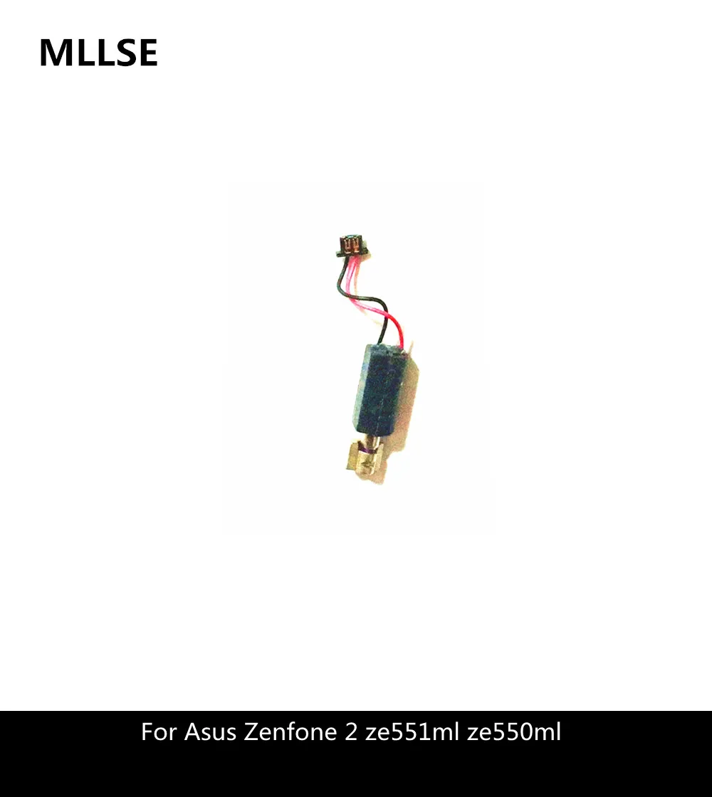 Ремонт вибратор двигатель гибкий кабель для Asus Zenfone 2 ze551ml ze550ml двигатель вибрационная лента запасные части