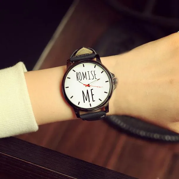 Парные часы фирменного качества sevgili saati кварцевые наручные часы кожаные часы Мужские Женские часы черные часы для влюбленных reloj deportivo