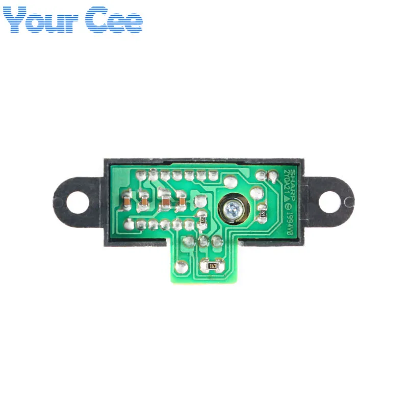 Инфракрасный датчик приближения GP2Y0A21YK0F инфракрасный датчик расстояния ИК аналоговый датчик расстояния 10-80 см с кабелем