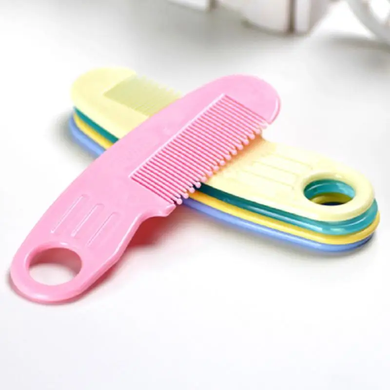1Pcs Hair Brush For Newborns Children Babies Comb For Hair Stuff For