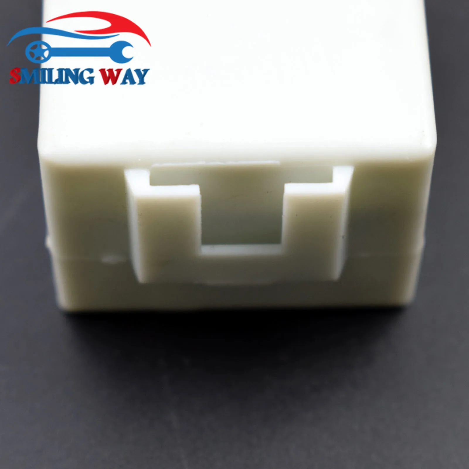Реле поворотного сигнала SMILING WAY # для автомобилей Ford Mazda 7 pins OE #3211 224 32 321122432