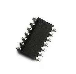 ATTINY841-SSU ATTINY841 SOP14 10 шт | Электронные компоненты и принадлежности
