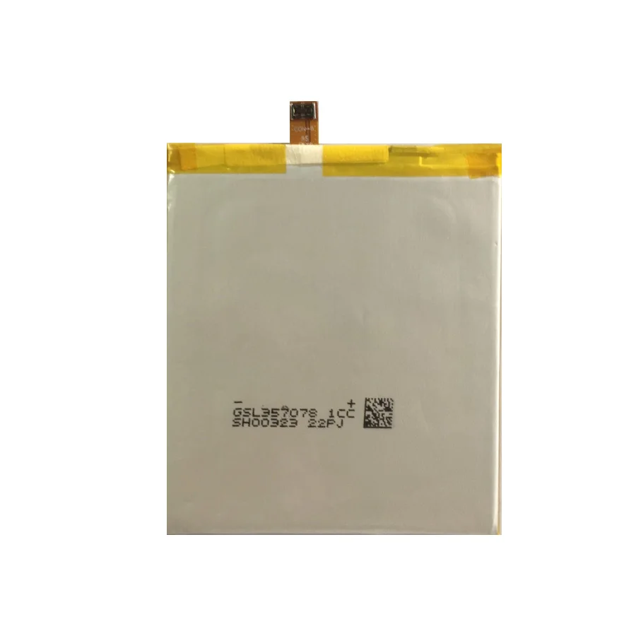 

In Stock 100% Tested 3050mAh R2 Battery For ramos mos1 Cellphone Bateria + Tracking Number