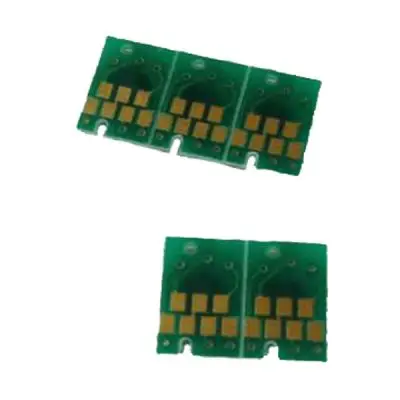 

for Epson Stylus Photo R210 / R230 / R310 / R350 Chip--6pcs / set