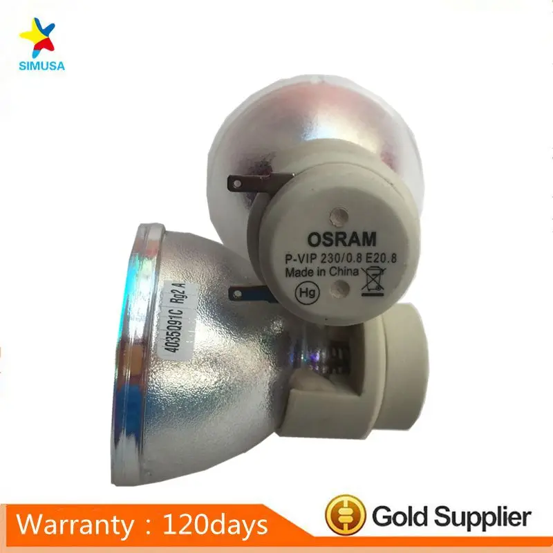 High Quality projection lamp 20-01501-20 bulb For SMARTBOARD UF75/UF75W/Unif 75W | Электроника