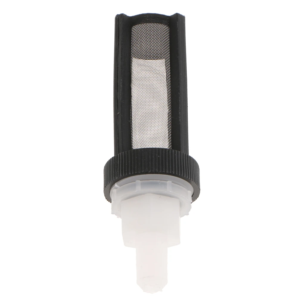 

1Pcs Water Pump Strainer Suction Filter for Water Pump Inlet