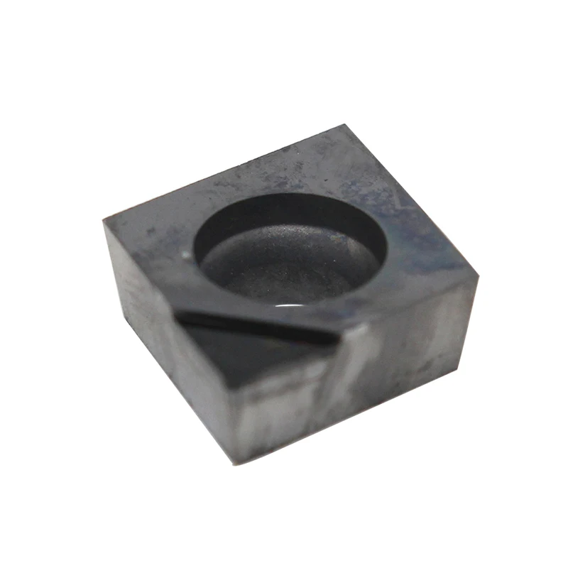 

1PC CCGT09T304 PCD Tungsten carbide cutter blade Insert Cutting internal turning tool CNC Tools