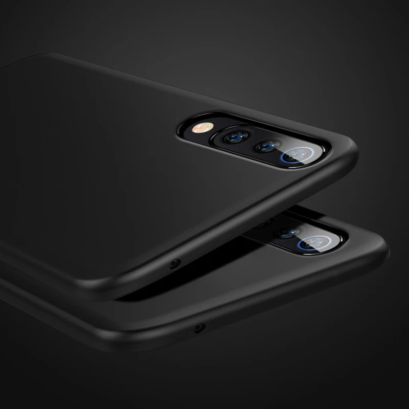 For Xiaomi mi9 case cover MOFI Xiaomi mi 9 explorer global Hard PC Back Cover Case for xiaomi mi9 Full Cover Frosted hard Case