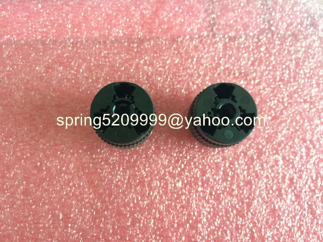 Original Switch Rotary Knob Switch For Toyota Rav4 Car Cd