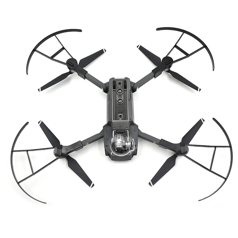 4 шт./лот. Пропеллеры гвардии для DJI Mavic Pro Пропеллеры протектор защита от столкновений кольцо для dji Мавик Pro Интимные аксессуары