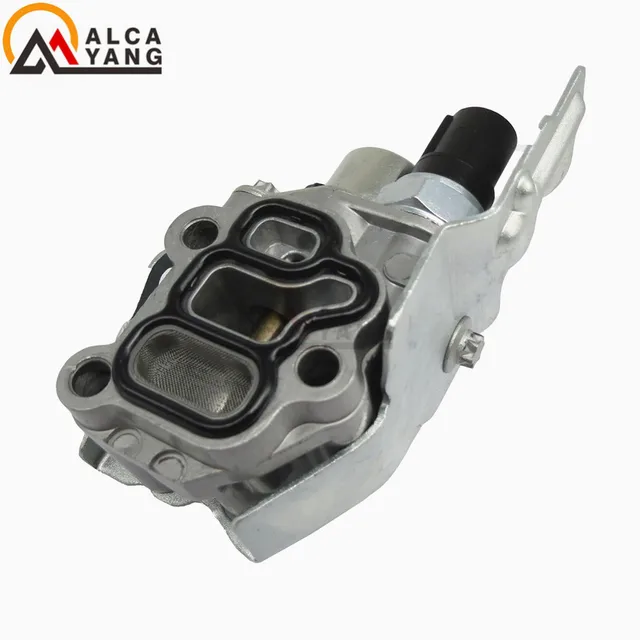 15810 RAA A01 Vtec Solenoid Spool Valve for Honda Accord CR V Element ...