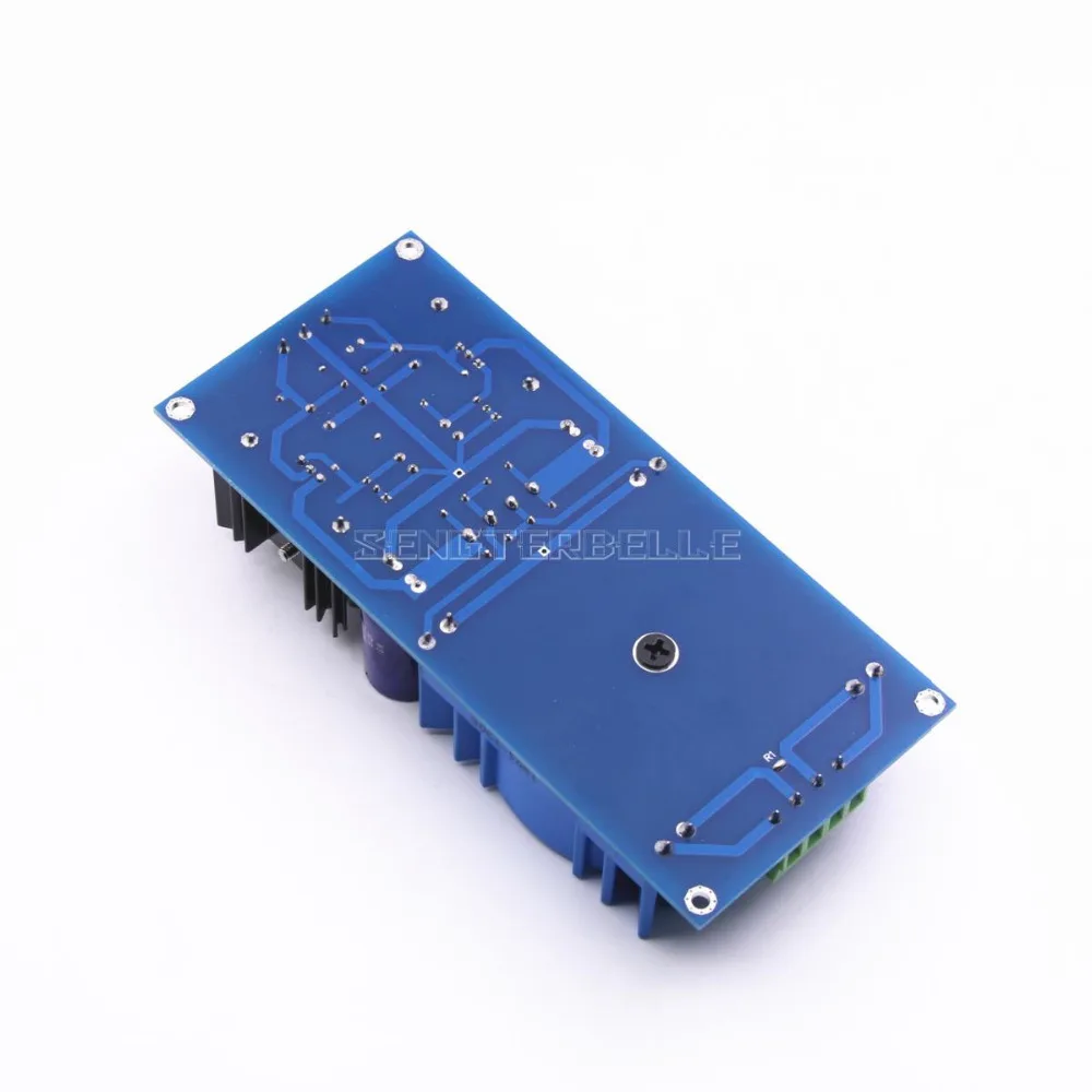 Assembled-LM317-LM337-Transformer-Output-Adjustable-Voltage-Regulator-Preamplifier-Power-Supply-Board-For-Audio-Amplifier (4)