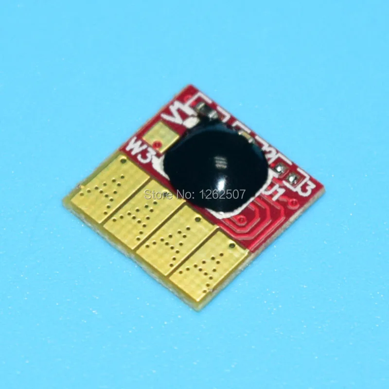 hp 970 971 ARC Chip With HP X451 X476 X551 X576 (14)