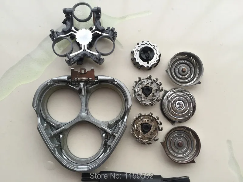 Сменная головка для philips электробритва HQ9 PT870 PT877 PT878 PT920 PT927 PT927cc AT830 AT880 AT885 AT895 AT920 AT927