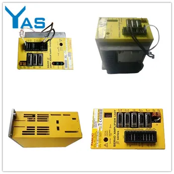 

USED SERVO Driver A06B-6087-H115