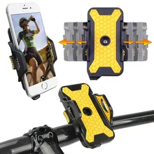 Bicycle Bike Mobile Phone GPS Stand Holder Mount For Nokia Microsoft Lumia 950 XL 920 650 640 XL 550 535 532 435 430 X X2 XL