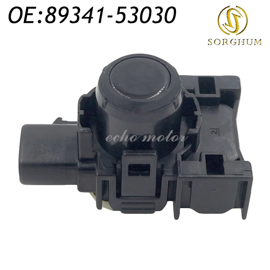 PDC ультразвуковой датчик контроля парковки для Toyota 89341-53030 8934153030 89341 53030 |