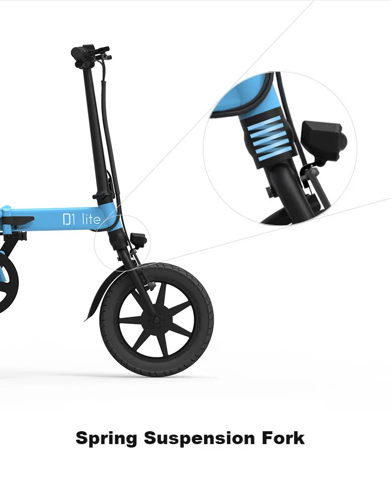 Perfect 14inch Electric Bicycle 48v20ah Lithium Battery 300w Rear Wheel Driver Motor Mini Fold Electric Bike City Ebike 20km/h 9 Perfect 14inch Electric Bicycle 48v20ah Lithium Battery 300w Rear Wheel Driver Motor Mini Fold Electric Bike City Ebike 20km/h 9