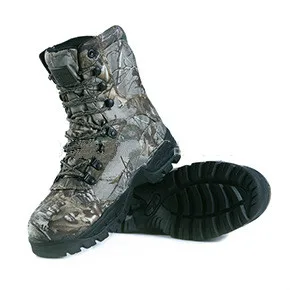 Зимние тактические мужские ботинки камуфляжная теплая хлопковая Армейская Обувь для тренировок мужские армейские ботинки мужская походная обувь