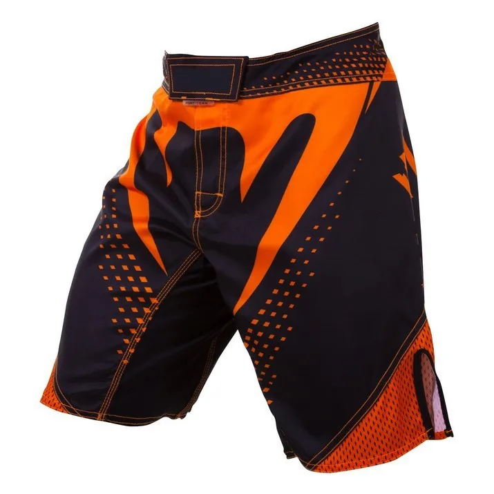 Size XS-XL Fight shorts top selling orange and green color FIGHT MMA SHORTS  for men mma short fashion free shipping | AliExpress