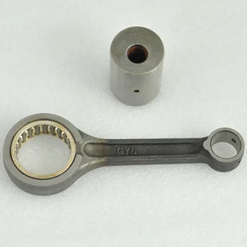 

LOPOR Motorcycle Connecting Rod Kit For KYMCO GY125 GY6 150 GY6 125 NEW
