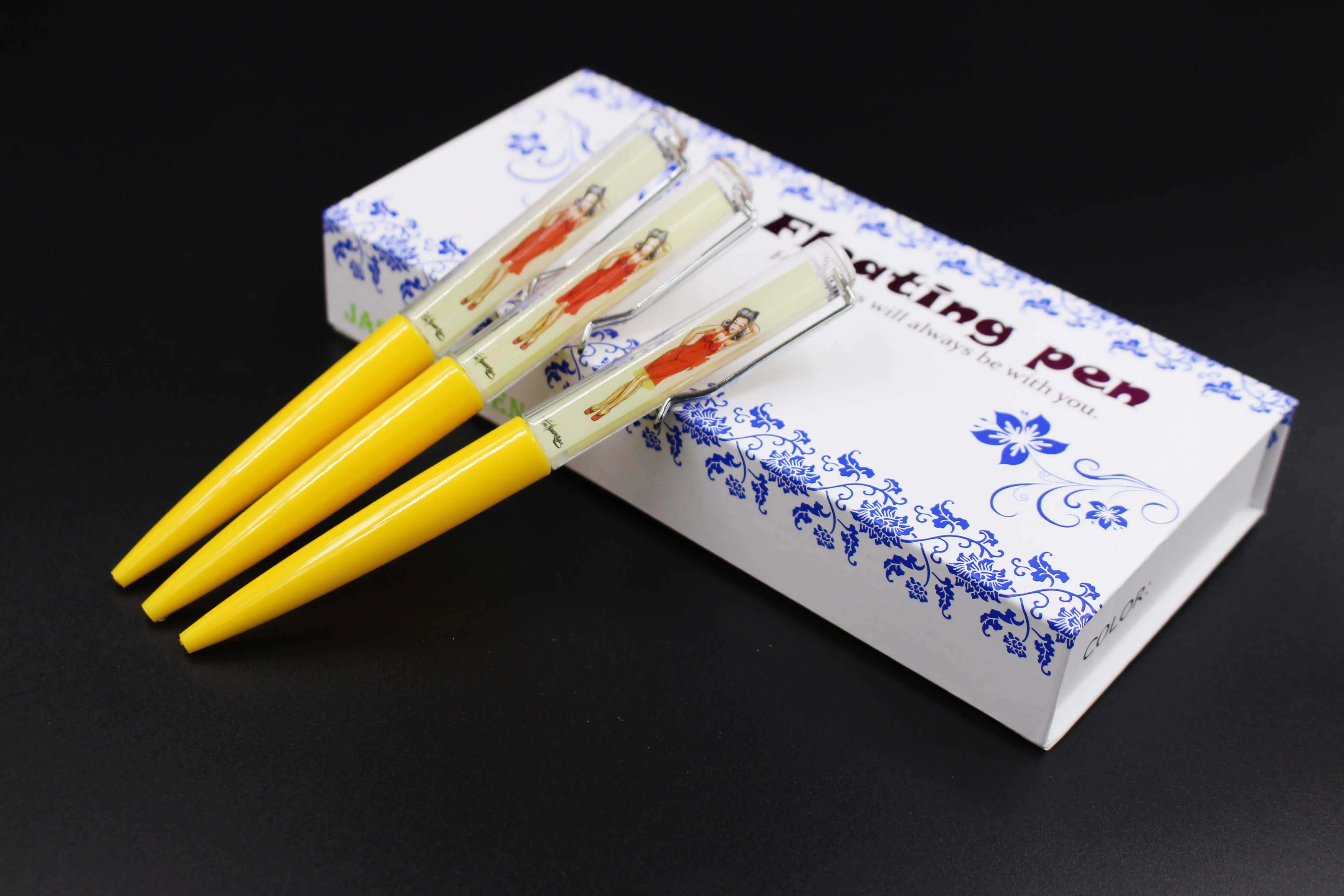 Material escolar e de escritório