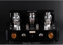 Himing RIVALS 2 levels driver 300B tube amplifier HIFI EXQUIS pure aluminum chassis handmand scaffolding top component
