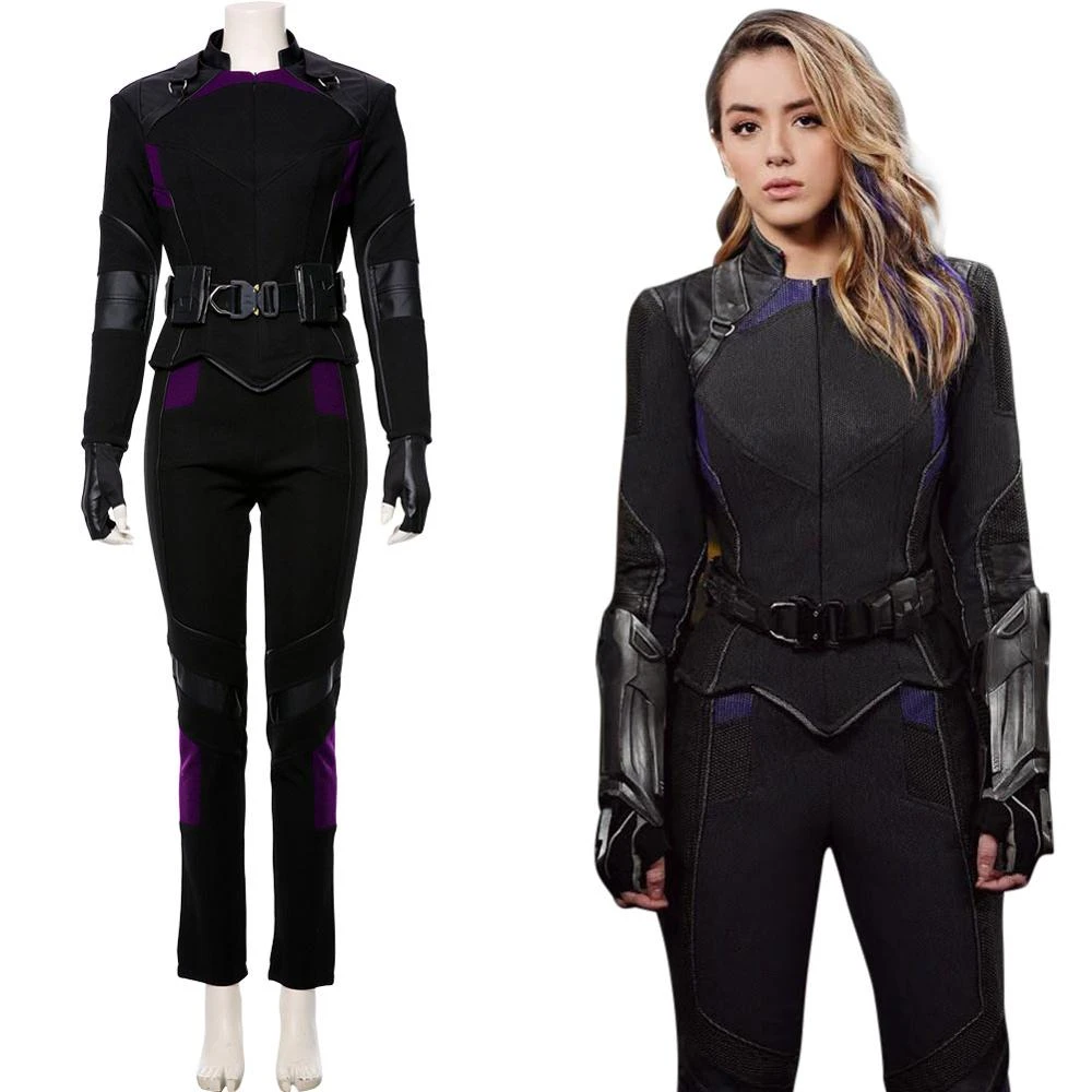 Agents Of S H I E L D Cosplay Skye Quake Daisy Johnson Costume Outfit Uniform Full Suit Halloween Carnival Costume Movie Tv Costumes Aliexpress Agents Of S H I E L D Cosplay Skye Quake Daisy Johnson Costume Outfit Uniform Full Suit Halloween Carnival Costume Movie Tv Costumes Aliexpress