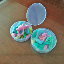 Силиконовый держатель для карандашей ручка два пальца помощь ручка коррекции осанки инструмент для детей студентов подарок