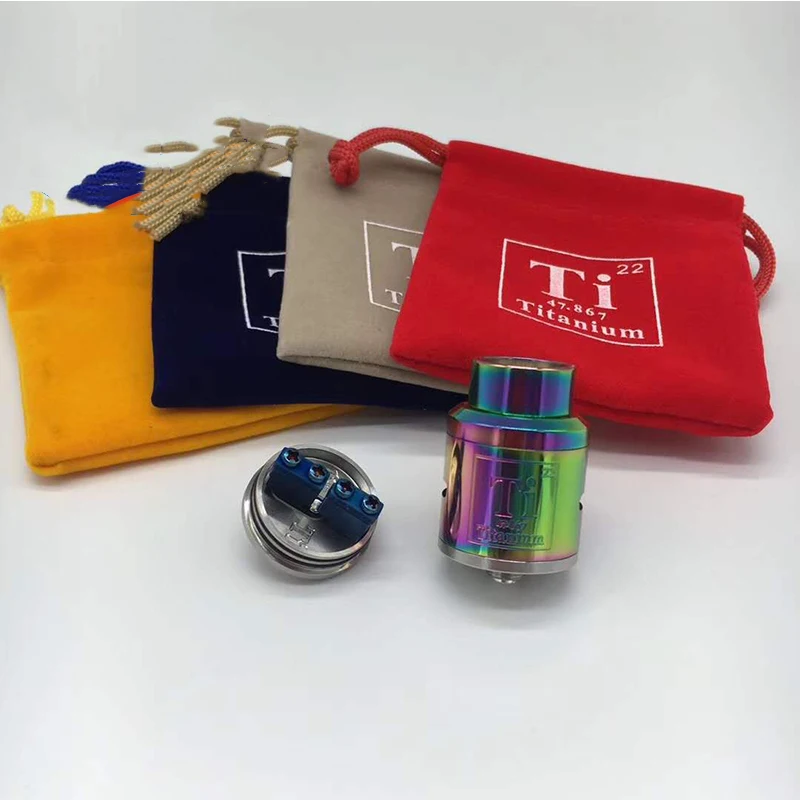 HOT-1-1-Titanium-Goon-V1-5-RDA-24mm-Electronic-Cigarette-Atomizer-Tank-Rebuildable-Dripping-Atomizer (4)