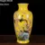 Jingdezhen ceramics powder enamel youligong porcelain vase hand-painted flower vase for sitting room home handicraft furnishing 13