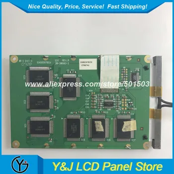 

4.7 inch 320*240 CCFL LCD Screen EW50397BCW
