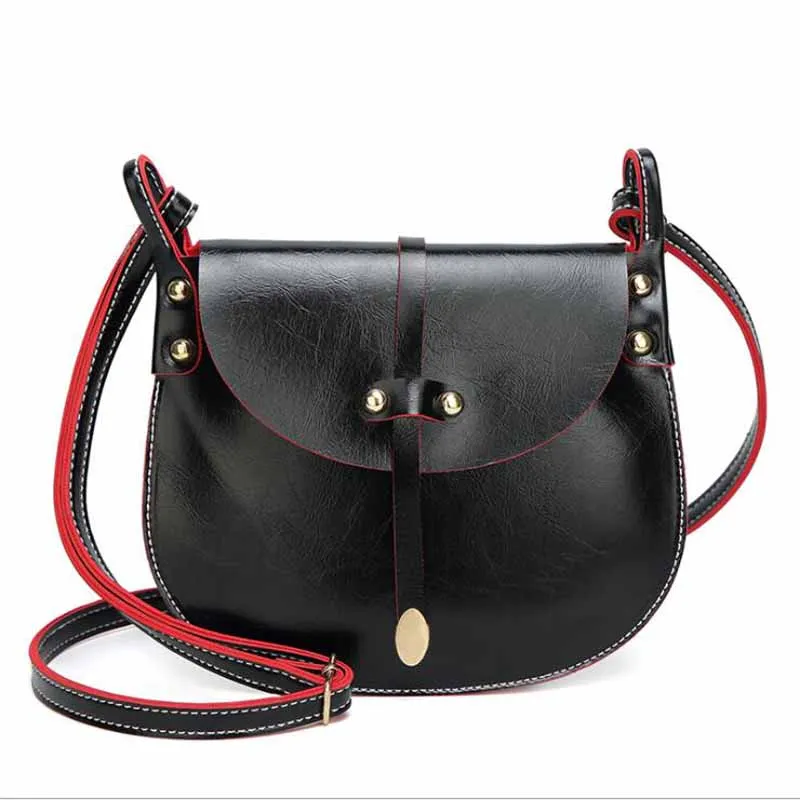 

Fashion For Women Solid zipper Shoulder Bag Crossbody Bag Messenger Phone Coin Bag Small korean Style Bolsas Feminina Saco
