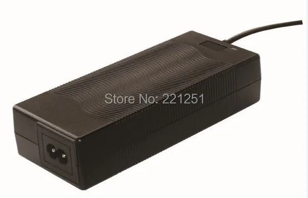 1 шт. Новый 12 6 в 5А литиевая батарея зарядное устройство 3 с устройство|battery