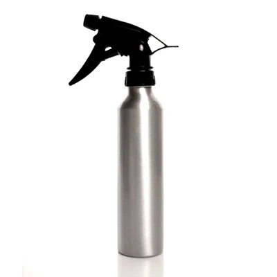 

2pcs/lot Aluminum 10oz/300ml Professional Tattoo Spray Water Bottle For Tattoo Accessories Supply Free Shipping