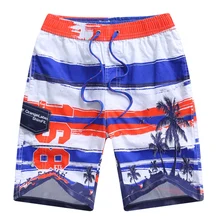 Модная футболка с короткими рукавами для мальчиков, детские пляжные шорты, короткие брендовые высокого качества летние шорты для мальчиков, пляжные шорты детские Повседневные принты, Детский комплект с шортами