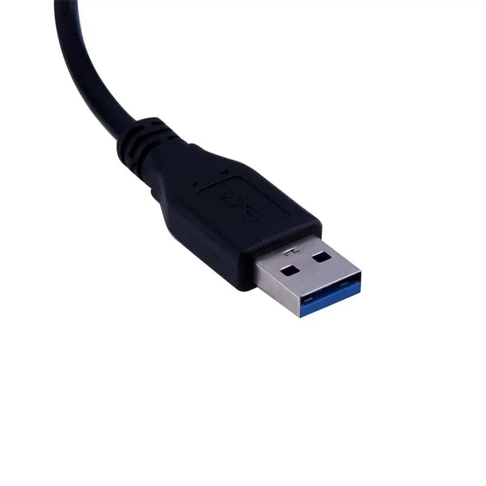 

8pcs USB 3.0 to 2.5 inch HDD SATA Hard Drive Cable Adapter for SATA3.0 SSD&HDD
