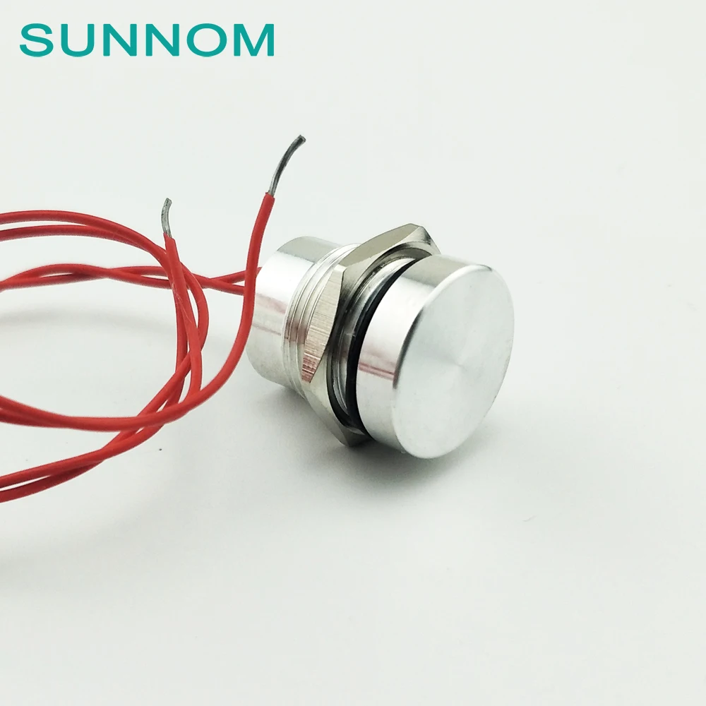 16mm alu 7