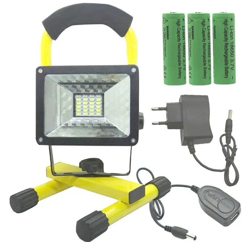 24 led b