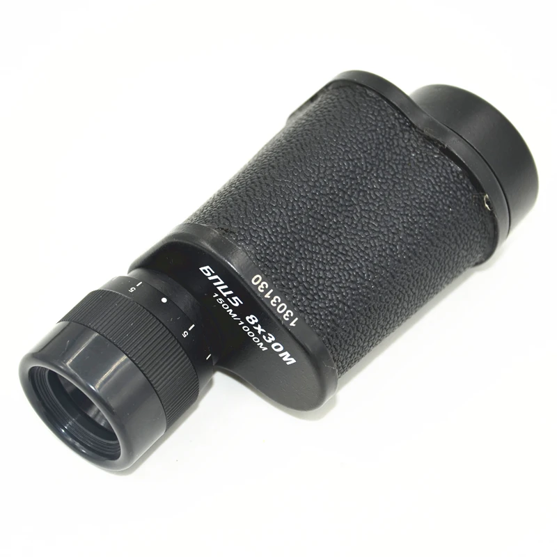 High quality Hunting Optics Monocular Travel Tourism Metal MINI