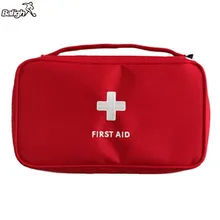 Большая медицинская сумка для путешествий на открытом воздухе кемпинг медицинская Сумочка аптечка первой помощи чехол для выживания комплект аварийно-спасательный прибор