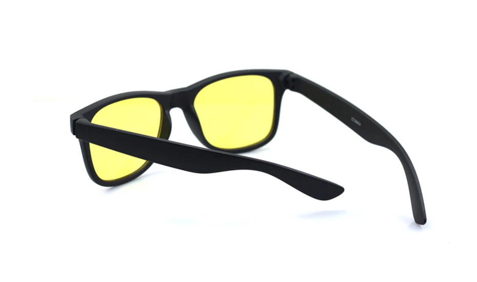 MLLSE бренд Ночное видение очки драйверы очки для мужчин для женщин, очки для вождения, Защитное снаряжение UV400, режимом ночной съемки, g-сенсором и очки