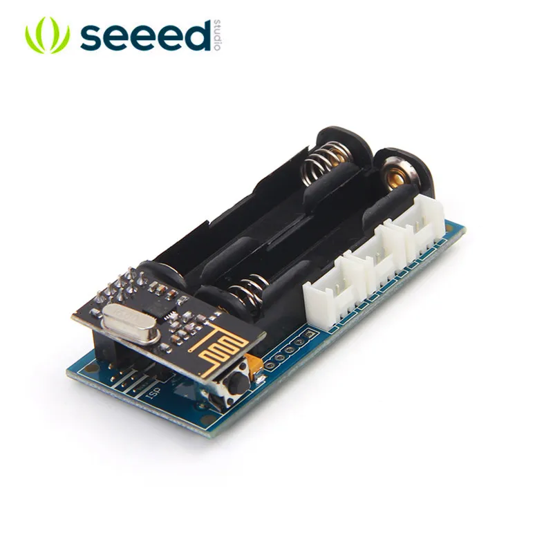 

DevDuino Sensor Node V2.2 (ATmega 328)