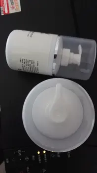 

300ML Laser carbon cream for sale work with yag laser 2 pcs per lot