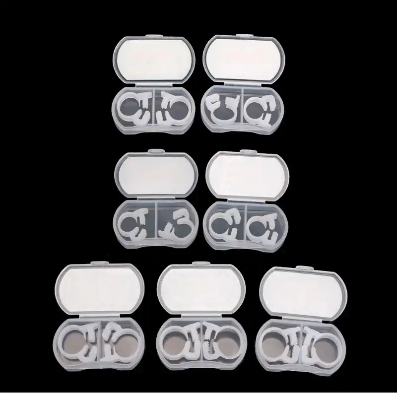 1 Paar Platte Omgekeerde Tepel Correctie Clip Corrector Shaper Tepels Vaste Klem Fr024 Borstpompaccessoires Aliexpress