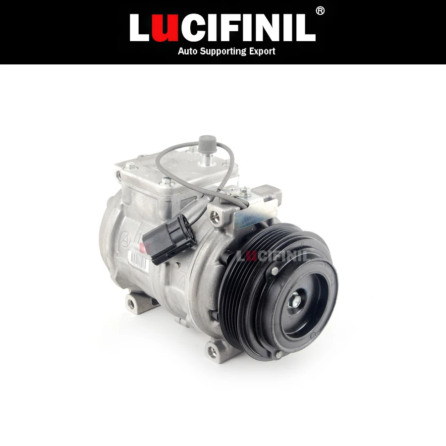

LuCIFINIL E38 740iL M60 4.0L M62 4.4L AC компрессор кондиционера 64528385917