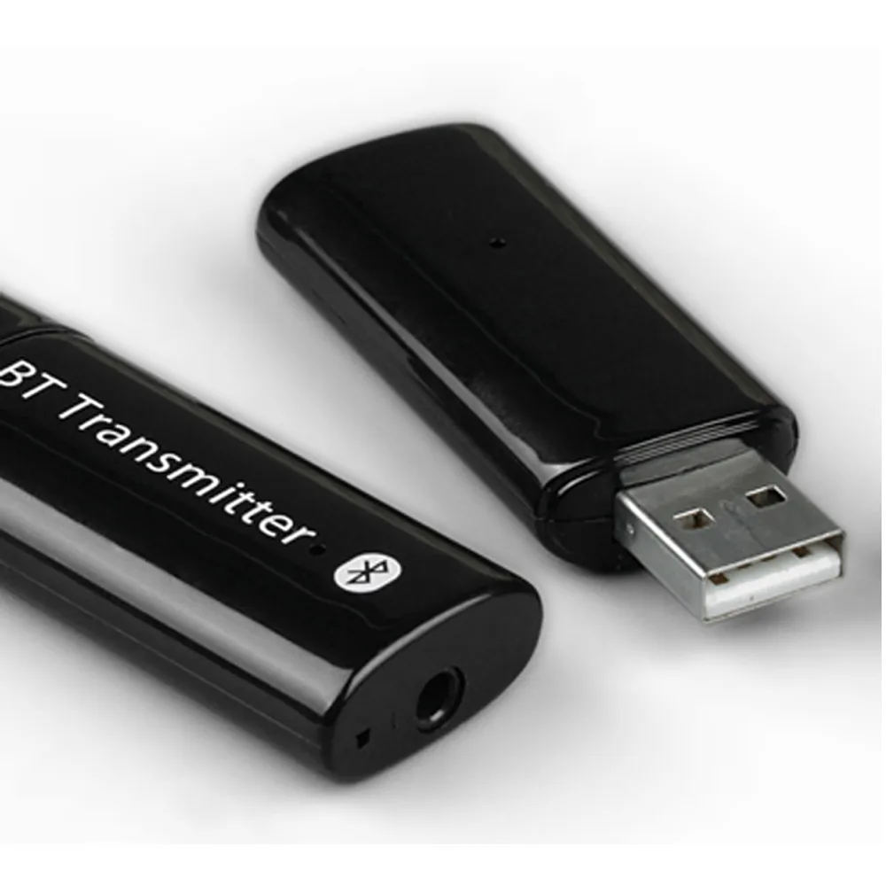 Bluetooth беспроводной динамик приемник беспроводной музыкальный передатчик USB мощность 4,12